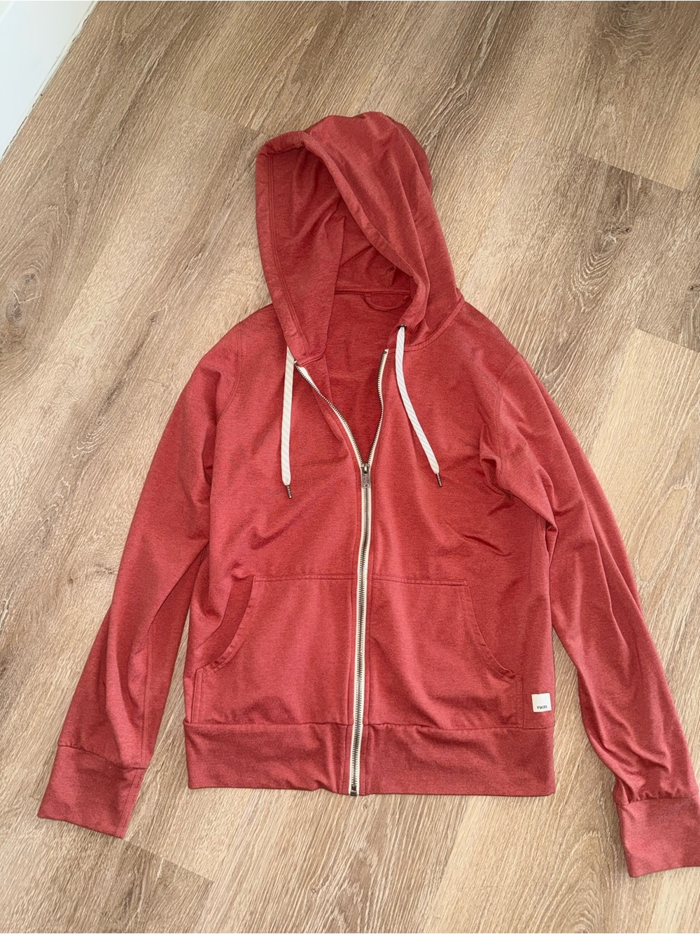 Vuori Women's Halo Performance 2.0